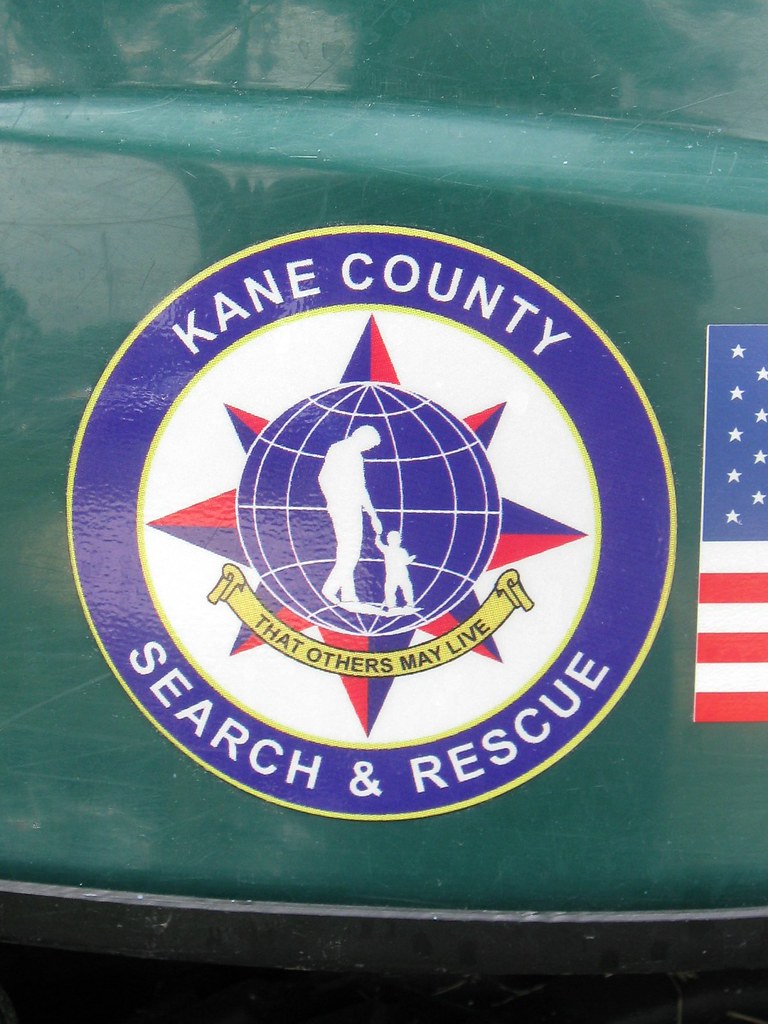IL Kane County Office Of Emergency Management Kane Count… Flickr