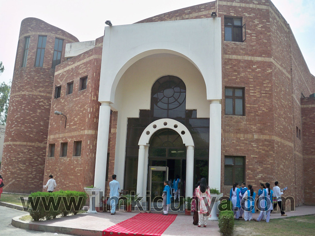 11th Annual Prize Distribution of College of Home Economic… Flickr