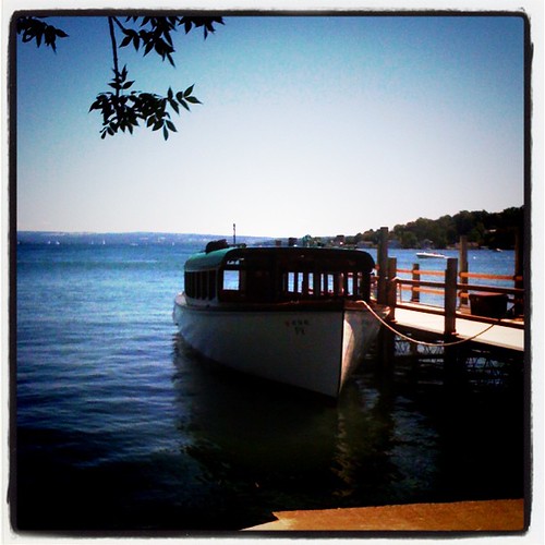 Elevation of Wyckoff Rd, Scipio Center, NY, USA Topographic Map