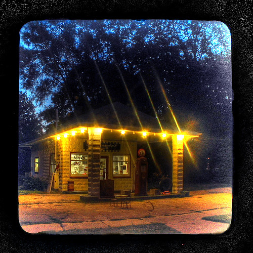 Orfordville Gas now Icecream stephen_feeney Flickr