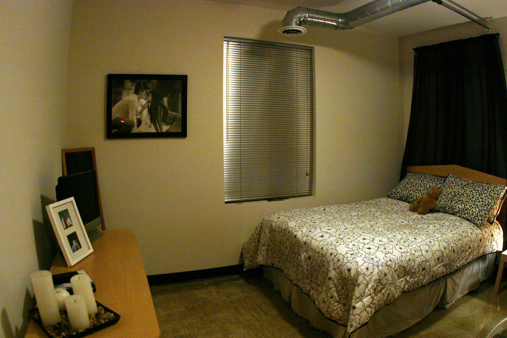 Northstar Apartments Siebert Field University of Minnesota… Flickr