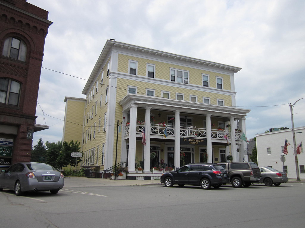 St. Johnsbury, Vermont St. Johnsbury, Vermont Flickr