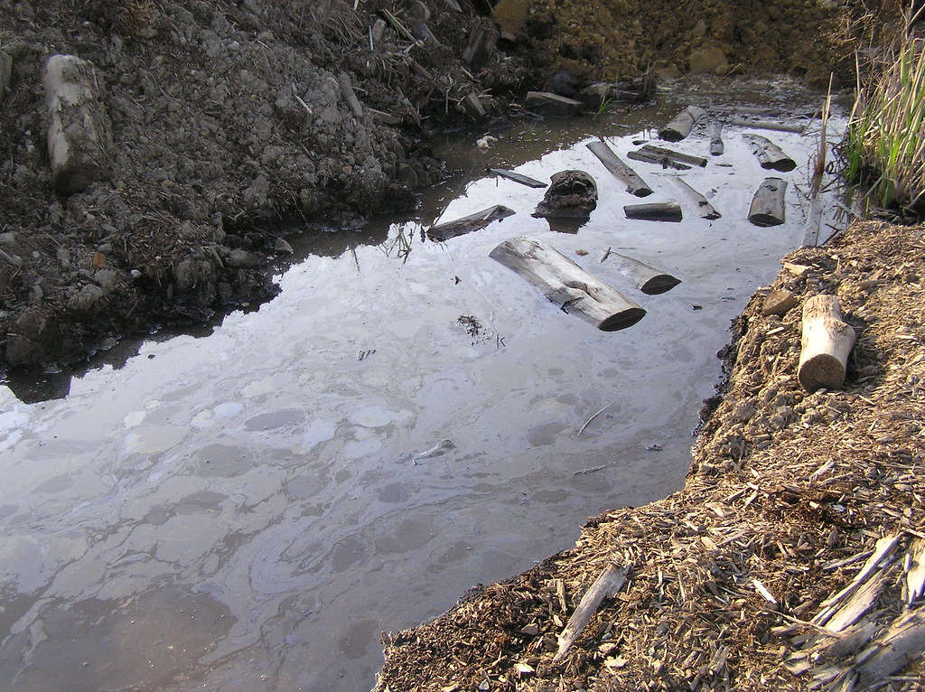 McArthurMcArthur Lumber (COAF) Ohio Redevelopment Projects ODSA