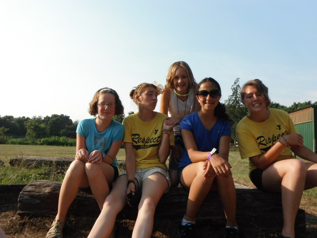 Untitled YMCA Camp Campbell Gard Flickr