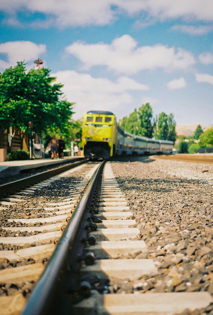 Centerville Station coolgene Flickr