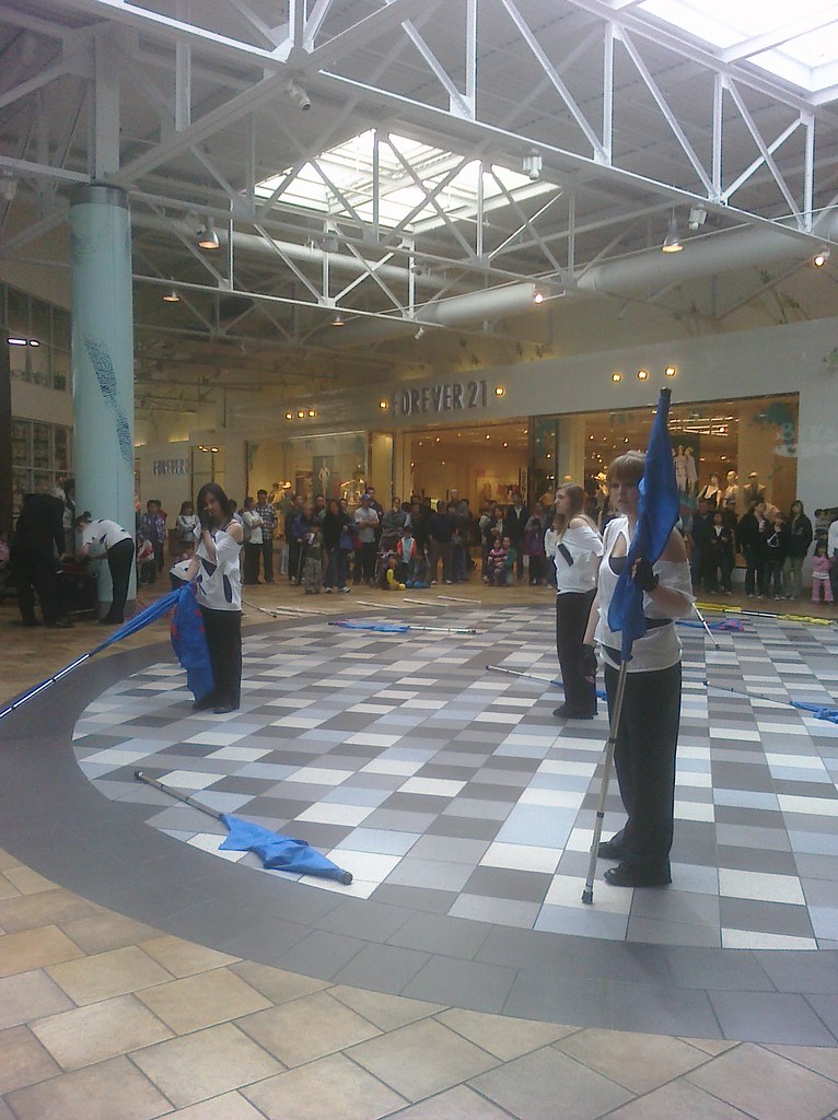 Great Mall, Milpitas Flickr