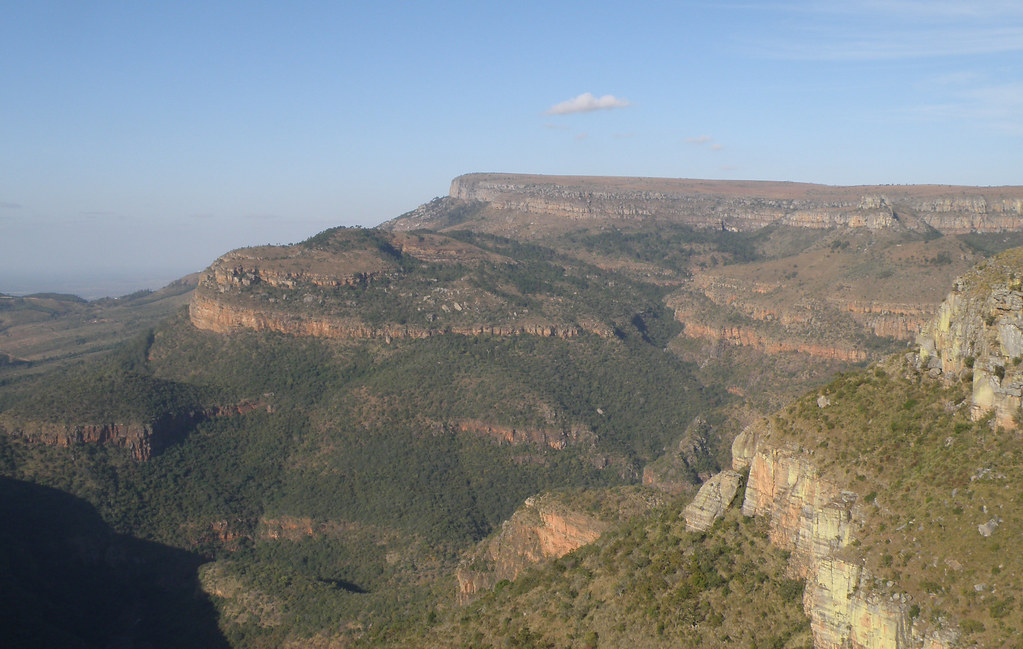 Blythe River Canyon 3 Charles Sobczak Flickr