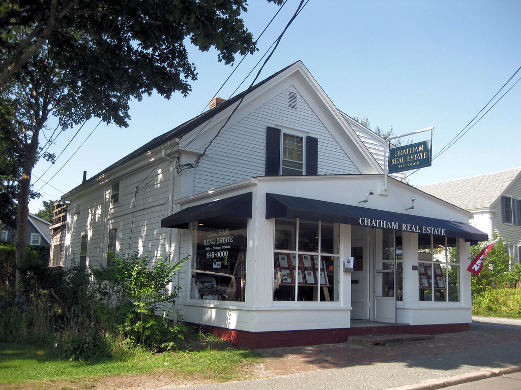 Chatham Real Estate UrbanAmerica87 Flickr