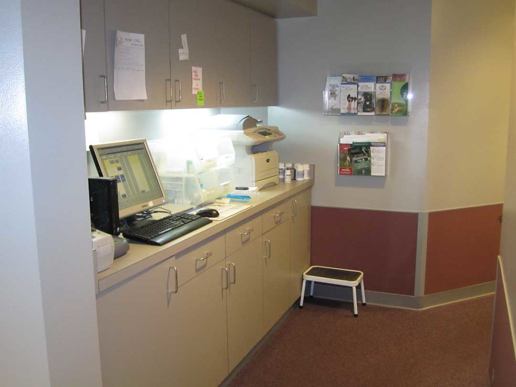 Denver Vet Clinic Pets on Broadway 2232 S. Broadway Denver… Flickr