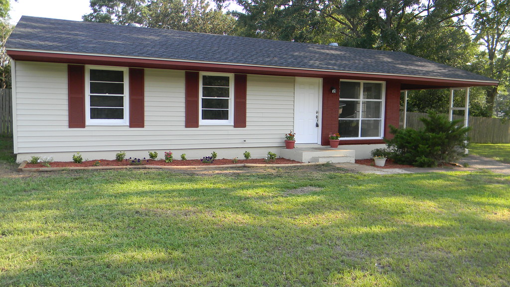 Valmoral Best Exterior Mobile, AL House for Sale by Rameh Flickr