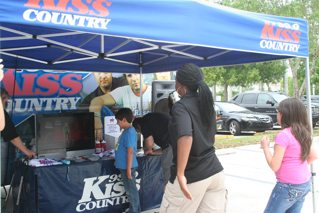 Ed Morse Sawgrass Auto Mall American Humane Society 027 Flickr