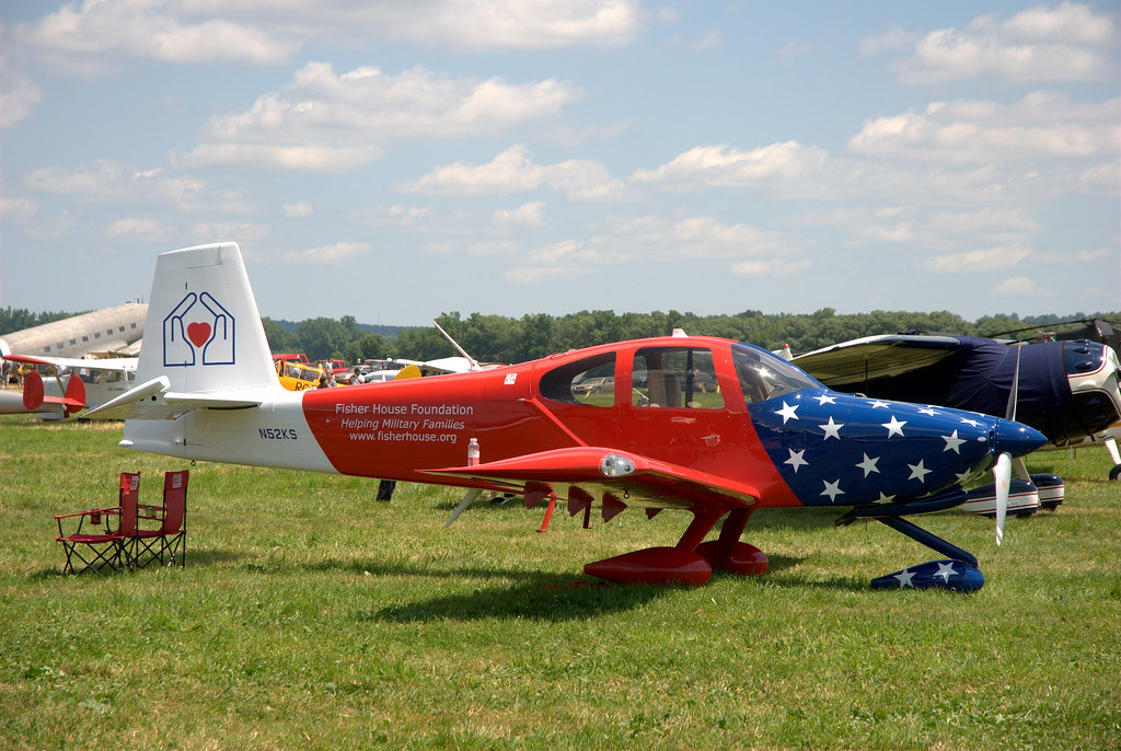 Geneseo Air Show Geneseo New York. July 9, 2011 Ken Mist Flickr