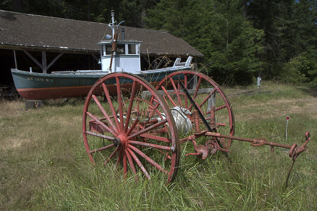 becker farm SJPT Flickr