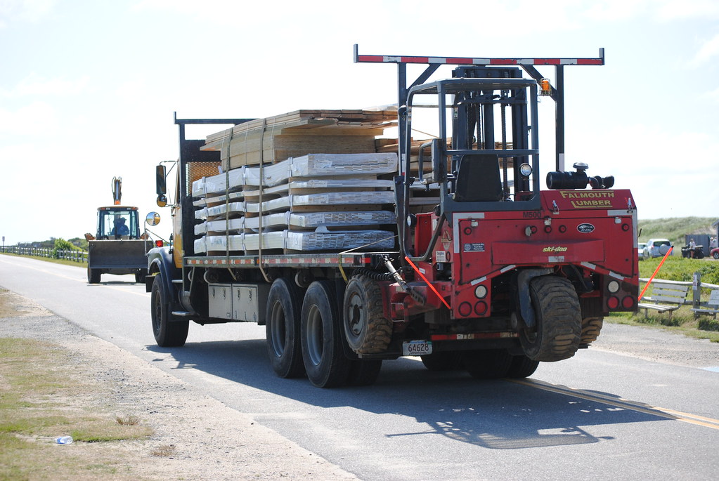 Truck zamboniman Flickr