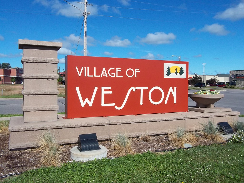 Village of Weston, Wisconsin Village of Weston, Wisconsin.… Flickr