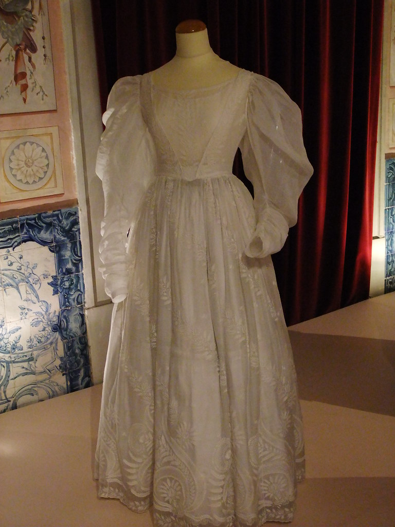 National Museum of Costume Lisbon / Museu do Traje Lisboa Flickr