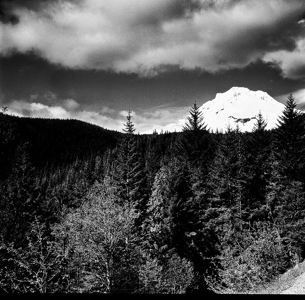 Mt.Hood Oregon Vantage Point... stilllifephotographer Flickr