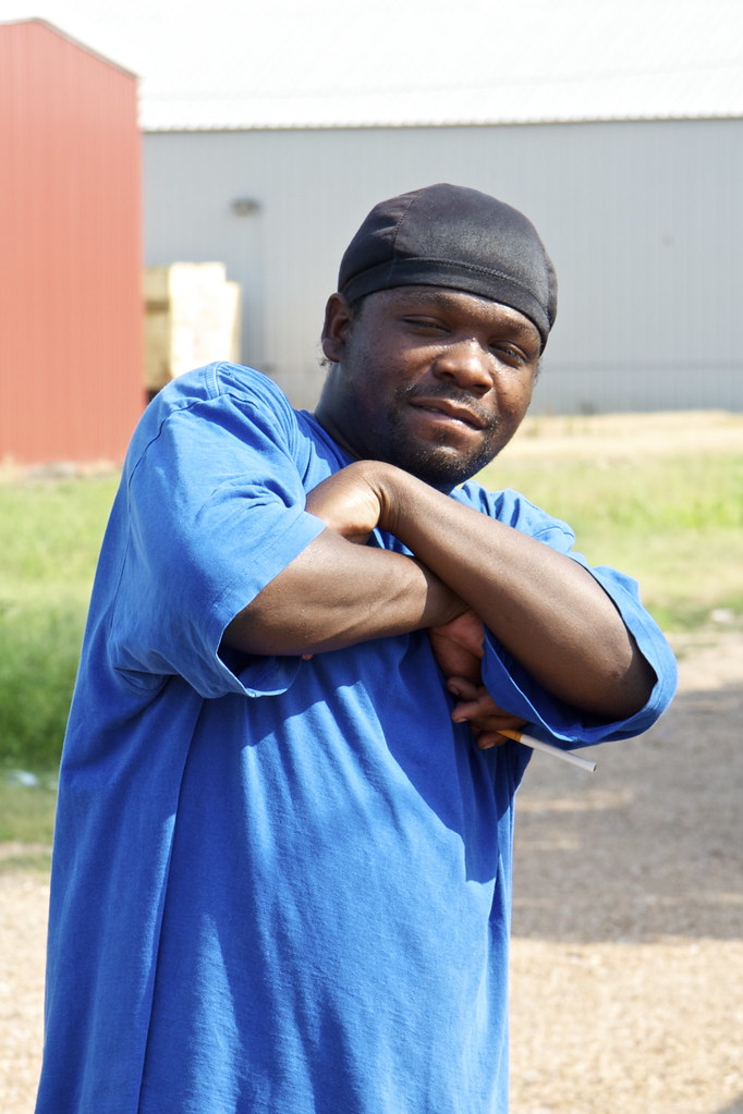 Shelby, Mississippi Shelby, MS is one of the poorest commu… Flickr