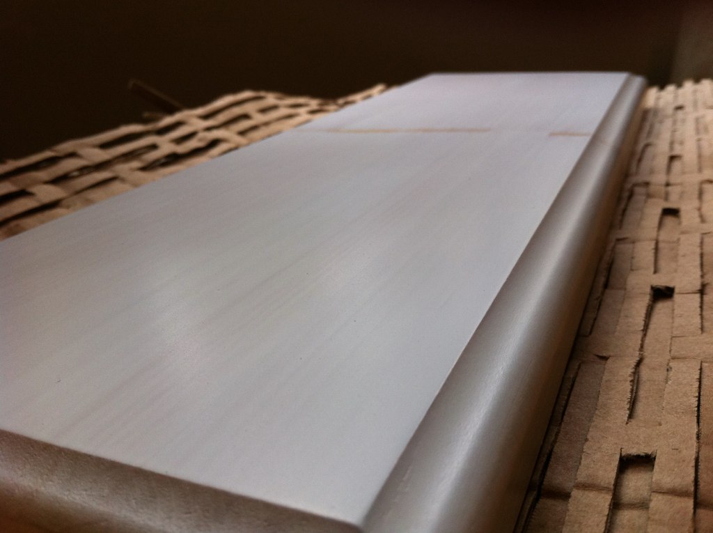 Painting Kitchen Bonding Primer TEST Testing two … Flickr