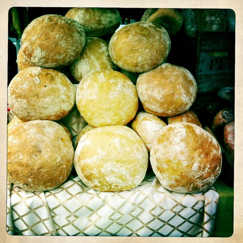 Breads from The Ovens at Quail Creek Farm At the Annapolis… Flickr