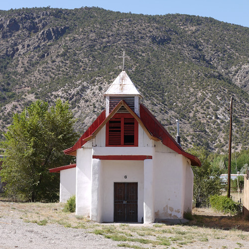11.0807 Pilar NM Timothy Schorre Flickr
