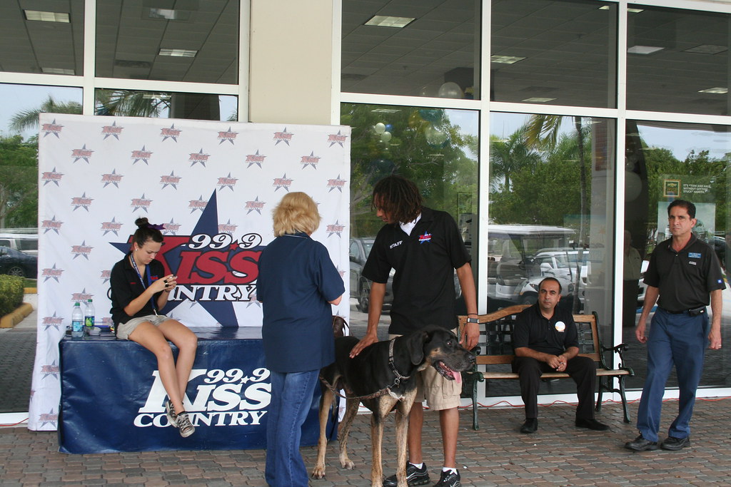 Ed Morse Sawgrass Auto Mall American Humane Society 029 Flickr