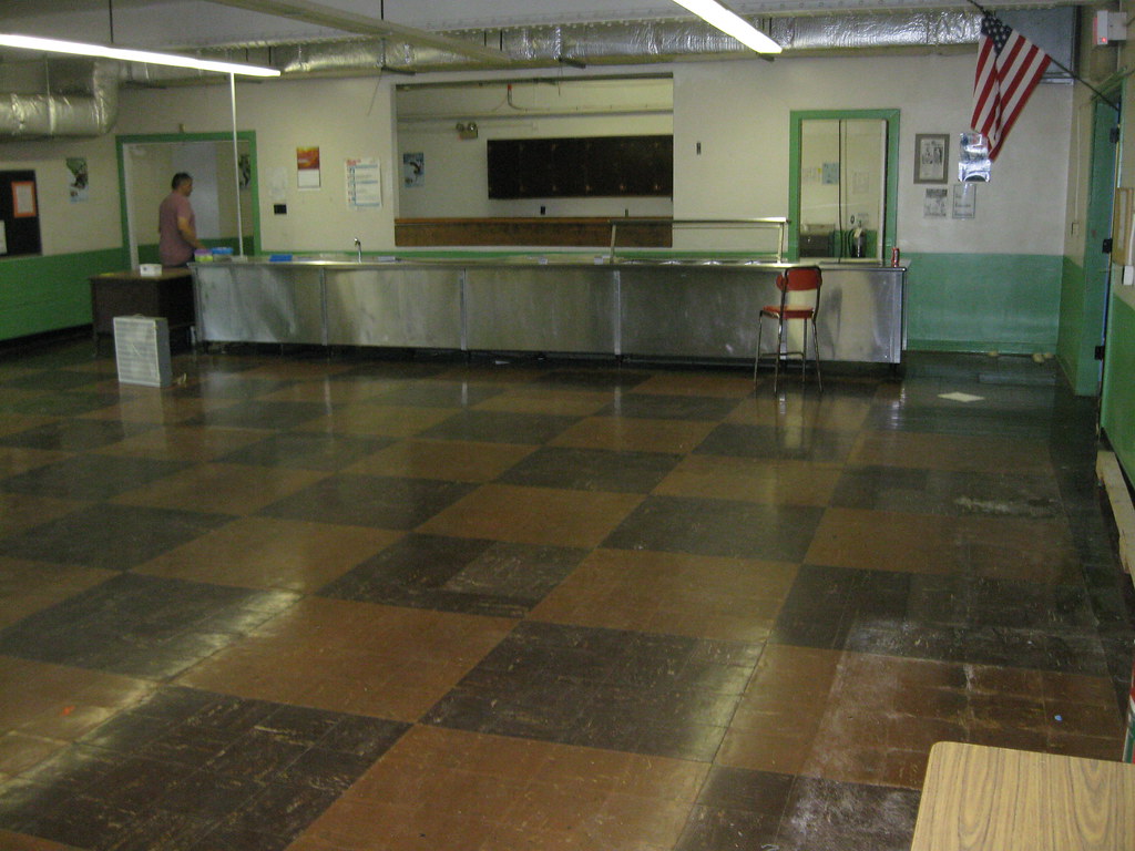 070811 Mt Sterling Ohio School (172) Aaron Turner Flickr