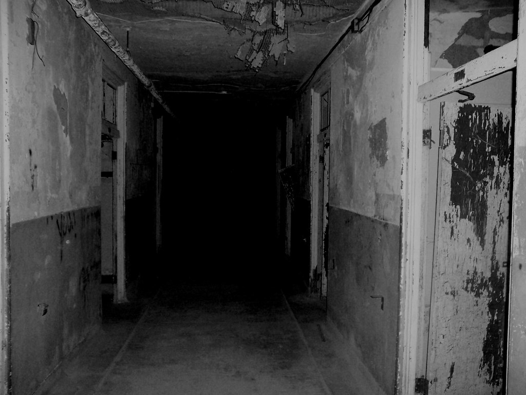 Waverly Hills 3rd Floor Waverly Hills 3rd Floor photo by C… Flickr