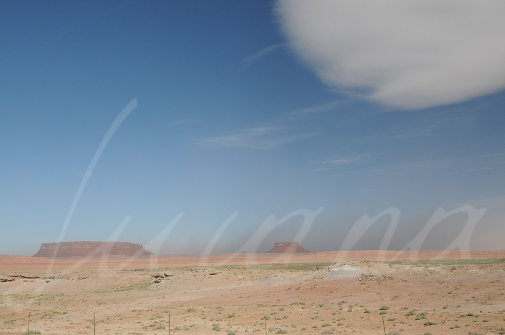 20100428 MANY FARMS AZ TO SANTA FE NM USA (13) Lucanaart Flickr