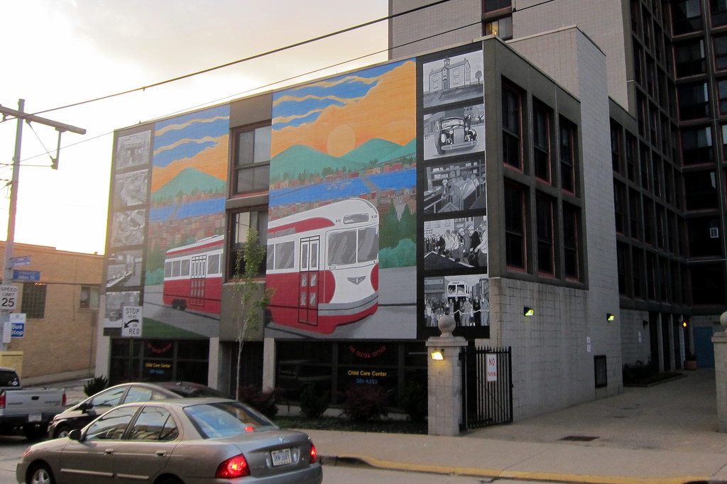 Pittsburgh South Hills a photo on Flickriver