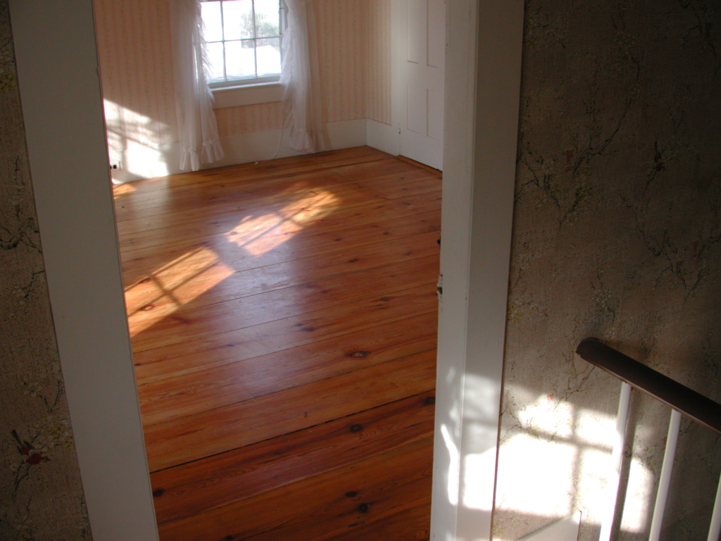 Baptist Road house Flickr