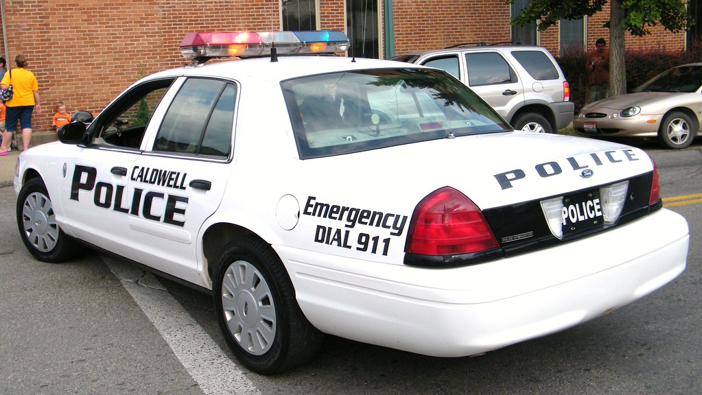 Caldwell Police Noble Co.Ohio 711 Jack Flickr