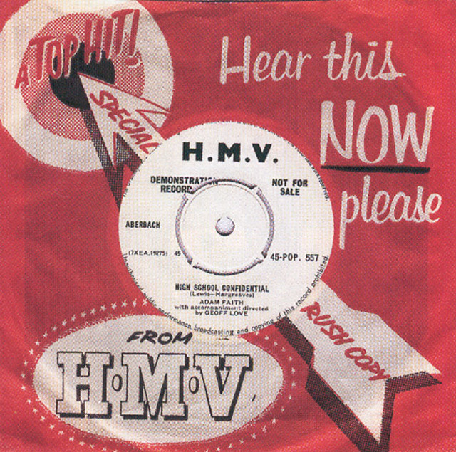 Country Music Holiday (1958) Flickr