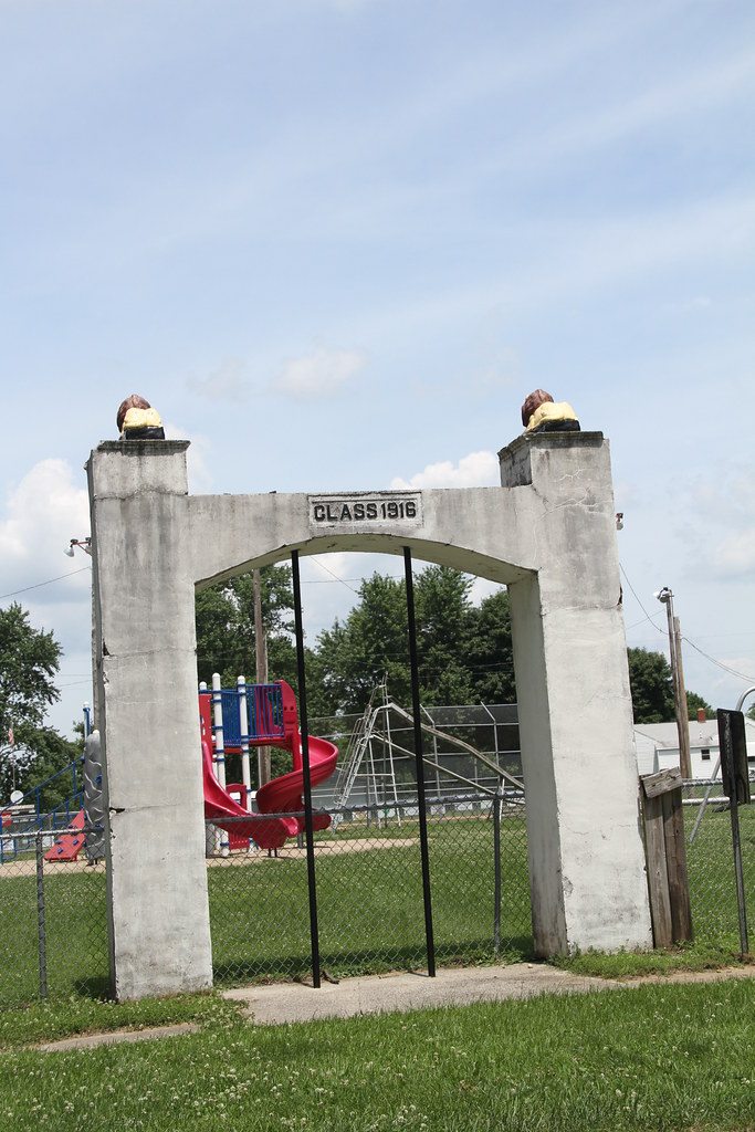 Star City IN, Star City Indiana, Pulaski County Bruce Wicks Flickr