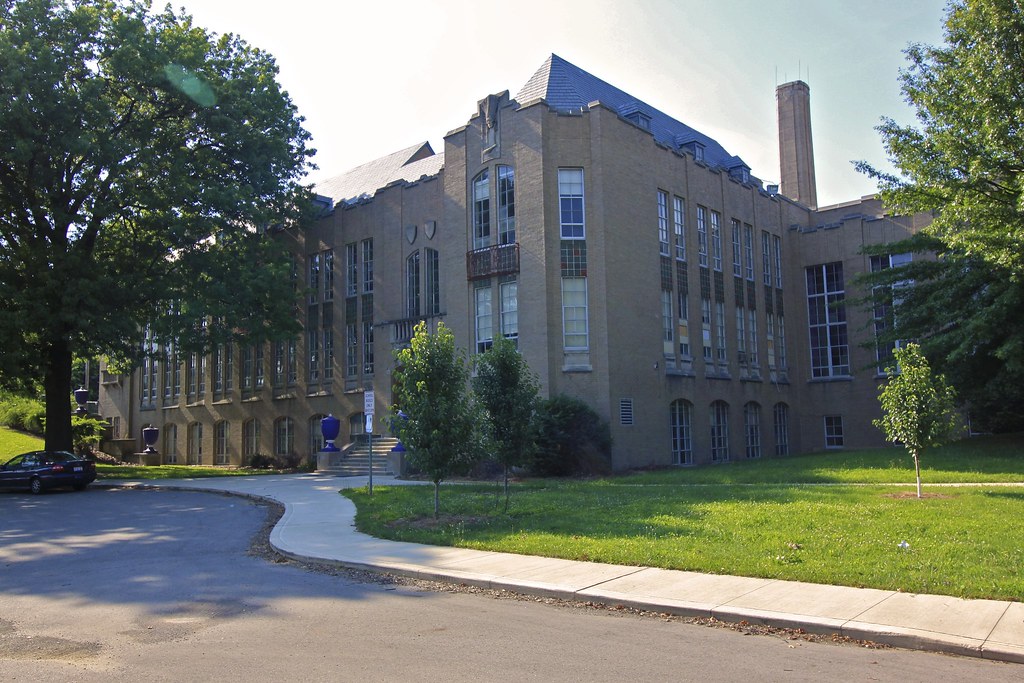 Indianola Middle School Flickr