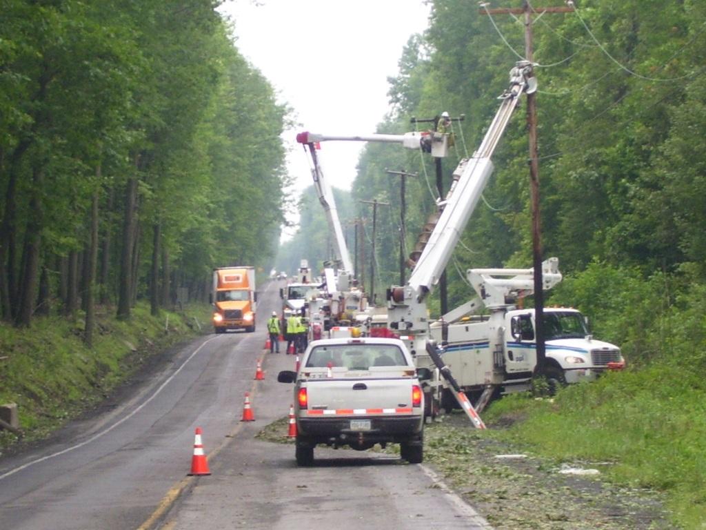 070711 Photo 7 Lake Hauto SR 54 PPL Crews Restore 3 … Flickr