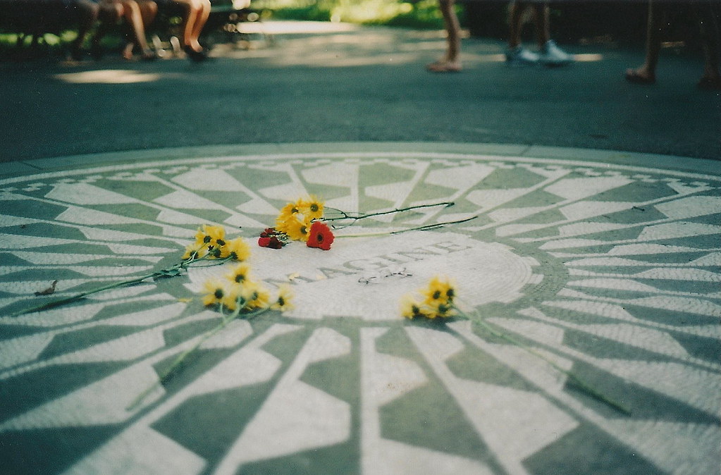 Strawberry Fields Kendall Flickr