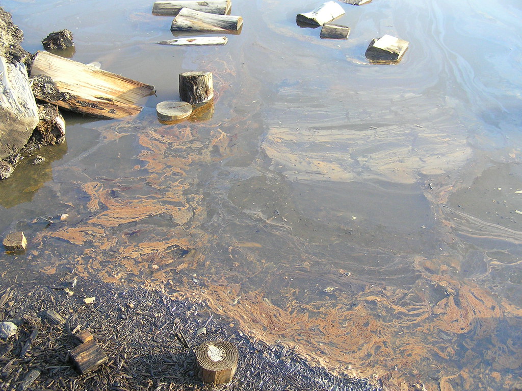 McArthurMcArthur Lumber (COAF) Ohio Redevelopment Projects ODSA