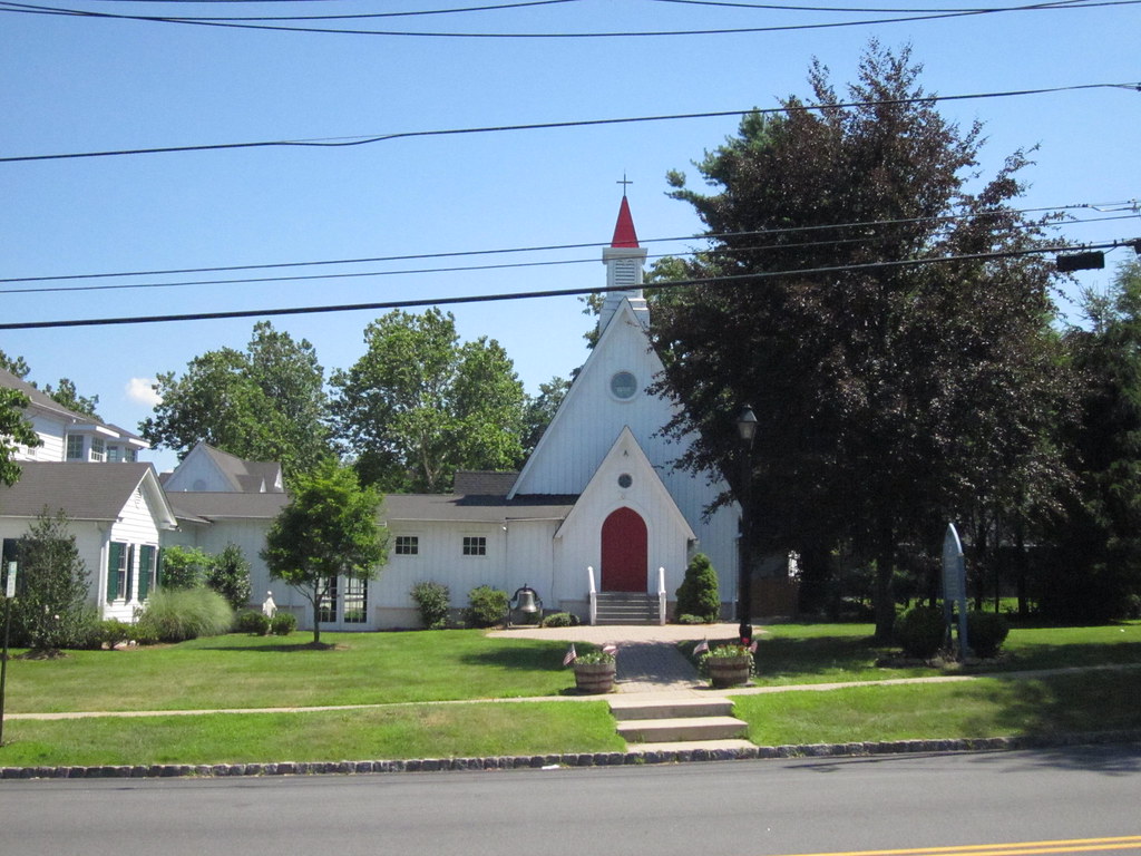 Mendham, New Jersey Mendham, New Jersey Doug Kerr Flickr