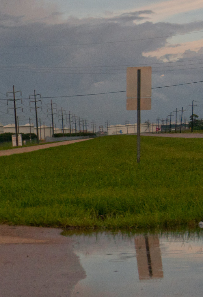 Oak Point, Louisiana Flickr