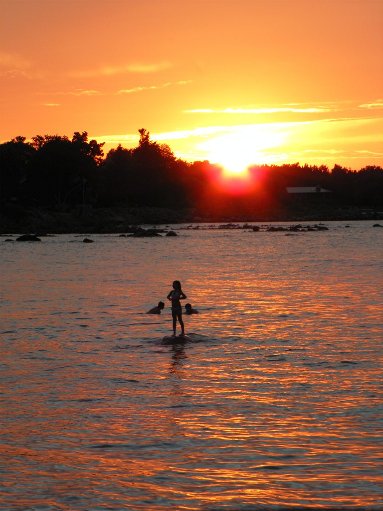 Grandview Dr, Meaford, ON N4L 1J7, Canada Sunrise Sunset Times