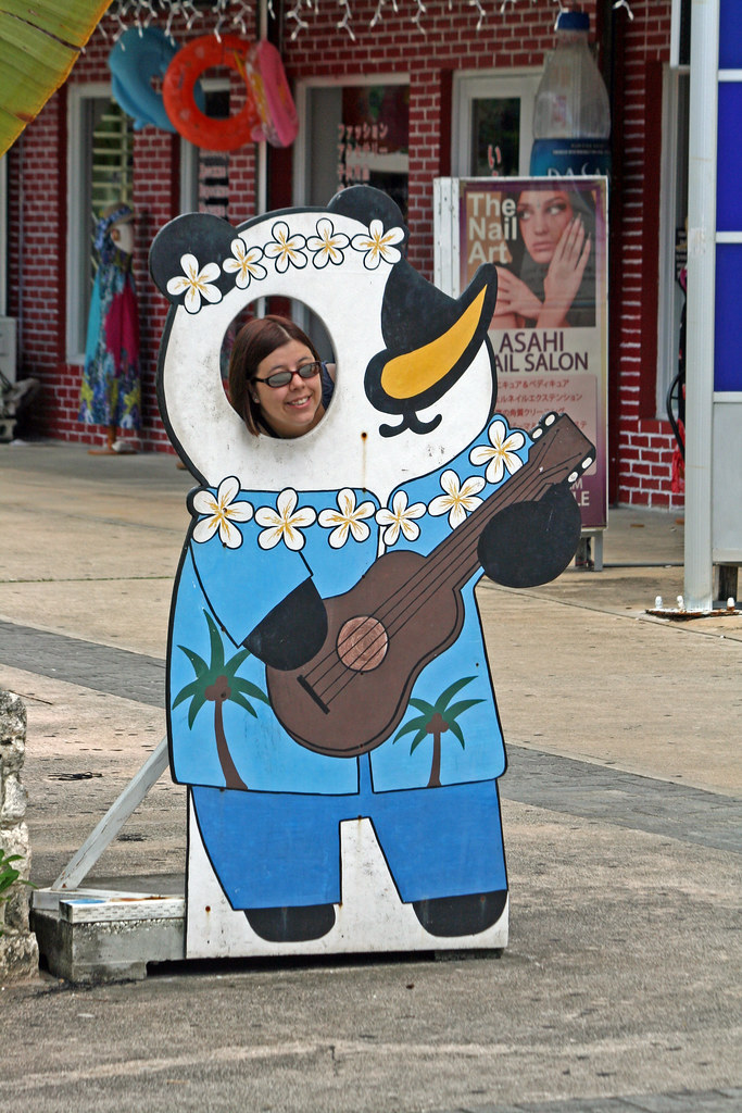 Saipan 201104 032 Image from Garapan, Saipan, Northern Ma… Flickr