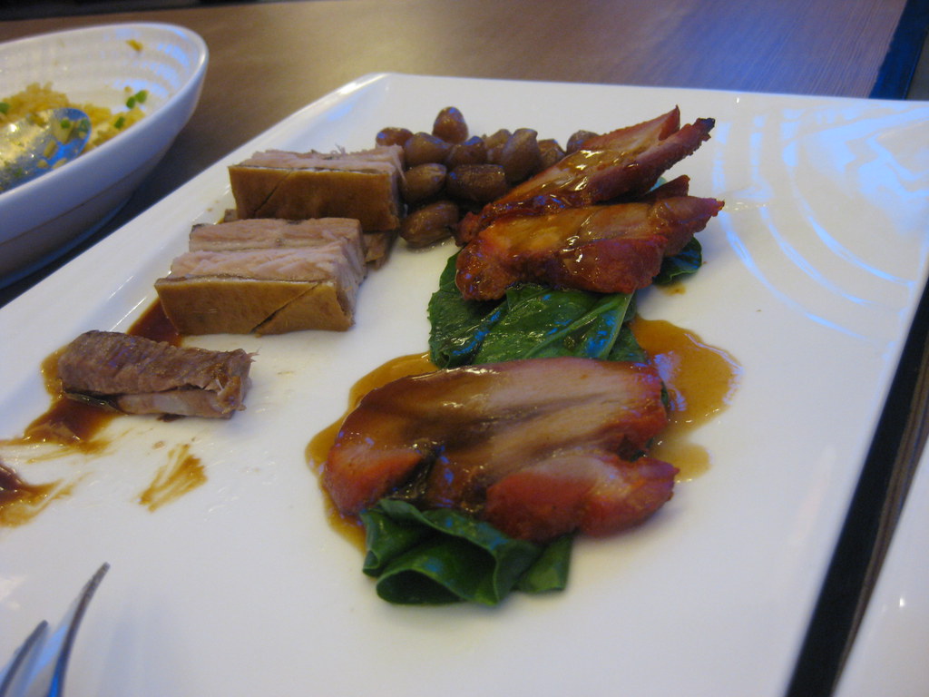 Wan Chai Pork Asado and Lechon Macau A N Trinidad Flickr
