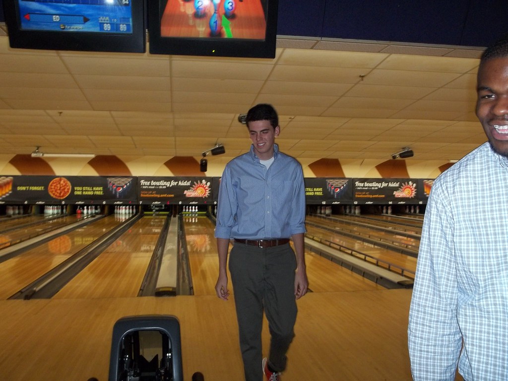 Shrader Lanes Flickr