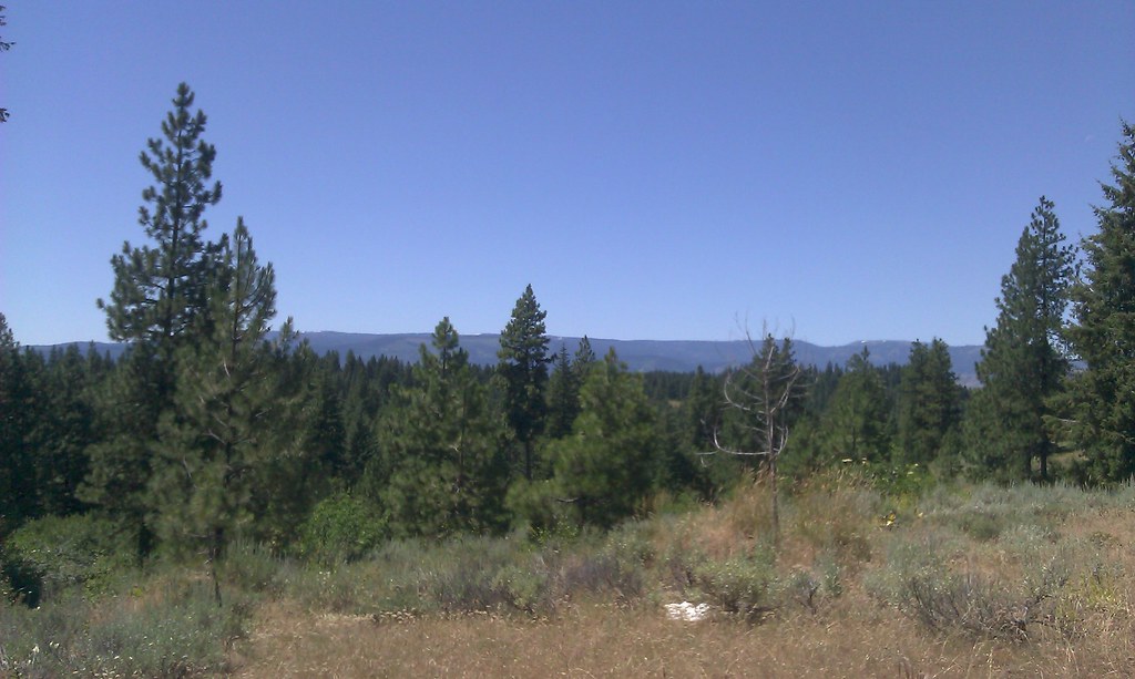 View from Rest Stop in Midvale, Idaho Deb in Atlanta Flickr