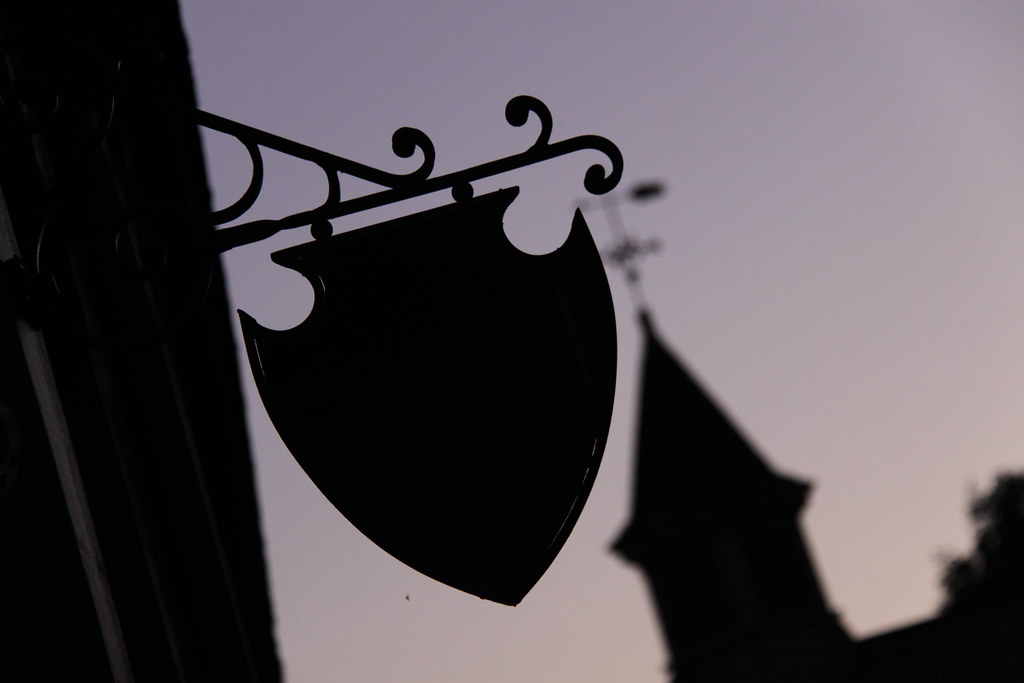 Botsford Briar Bed and Breakfast Beacon NY Botsford Bria… Flickr