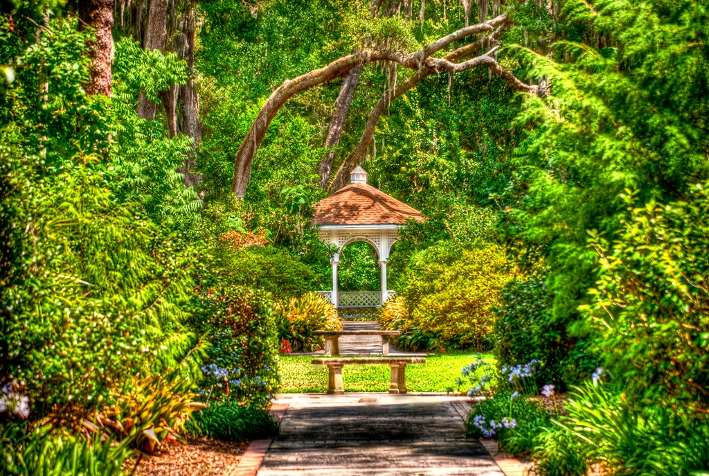 Leu Gardens Leu Gardens Orlando FL R9 Studios FL (Thanks to all the