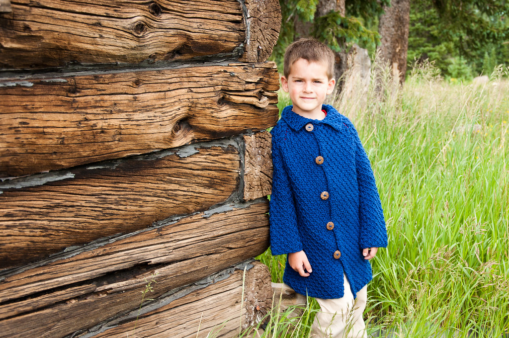 Quilted Barn Jacket (21 of 41) Heather Flickr