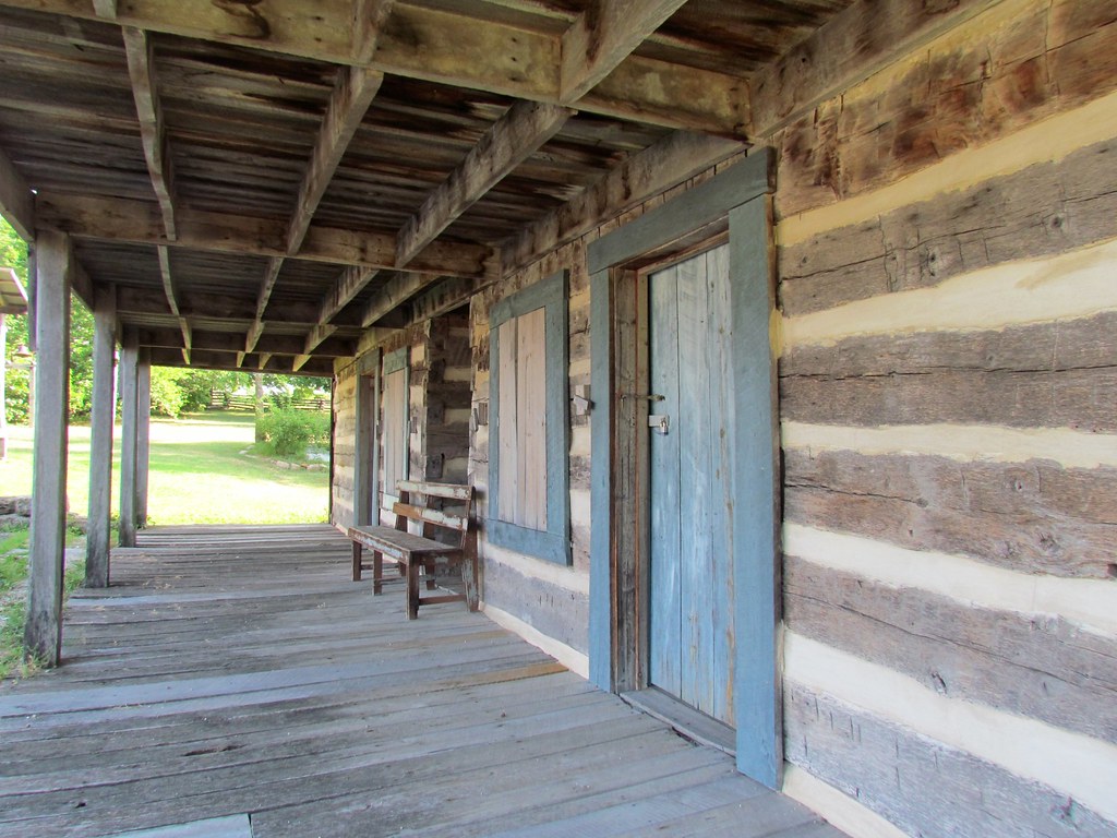 Vienna, MO Croftonsteve Flickr