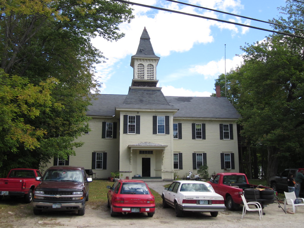 Antrim, New Hampshire Antrim, New Hampshire Flickr